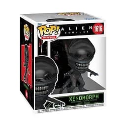 Фігурка Funko Pop Чужий Ромул Чужий Alien Romulus Xenomorph 15 см FP AR X 1616 - мініатюра 3