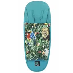 Чохол для ніг Cybex We The Best by DJ Khaled (521003143)