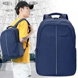Рюкзак Tigernu T-B9017 15.6 Blue - мініатюра 7