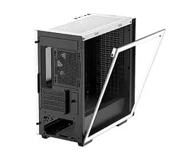 Корпус Deepcool CH370 White (R-CH370-WHNAM1-G-1) Без БП - мініатюра 10