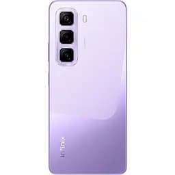 Смартфон Infinix Hot 50 8/128Gb Dreamy Purple (X6882) (UA UCRF) NFC