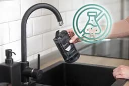Пароочисник Gorenje SC1506W (SM7006-GS) (7259029) - мініатюра 5
