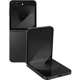 Смартфон Samsung Galaxy Flip 6 12/256GB Crafted Black SM-F741U 1SIM (USA Version)