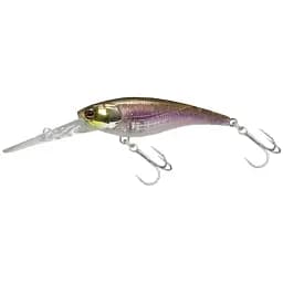 Воблер Jackall Soul Shad 45SP 45 мм 2.7 г Shigure Wakasagi