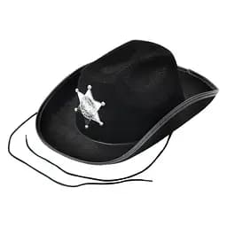 Шляпа Шериф маленький