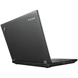 Ноутбук Lenovo ThinkPad L440 (i5-4300M/8/120SSD) - Class A "Б/В" - мініатюра 3