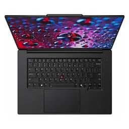 Ноутбук Lenovo ThinkPad P1 Gen 7, processor Ultra 7 165H, 32GB, 1TB, ecran 3840x2400, RTX 3000 - мініатюра 6