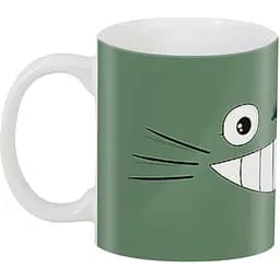 Кружка GeekLand Мій сусід Тоторо My Neighbor Totoro аватар NT.02.036