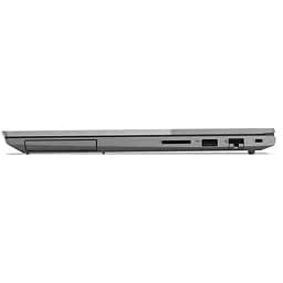 Ноутбук Lenovo ThinkBook 15 G4 IAP i7-1255U la 4.70 GHz, IPS, 16GB DDR4, 1TB, Без ОС - мініатюра 12