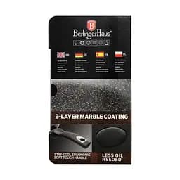 Ківш із кришкою Berlinger Haus Rose Gold Edition, 1,2 л (BH 1524N) - мініатюра 5