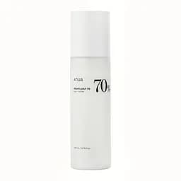 Заспокійливий та зволожувальний лосьйон для обличчя 200 мл Anua Heartleaf 70% Daily Lotion - мініатюра 2