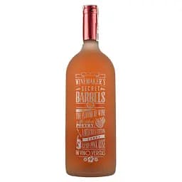Вино Punti Ferrer Winemaker’s Secret Barrels Rose, рожеве, сухе, 1 л