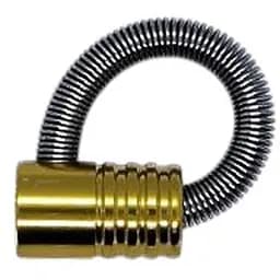 Металева трубка Standart Пружинка (8845)