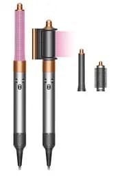 Мультистайлер Dyson Airwrap Complete Long Origin Nickel/Copper (533896-01)