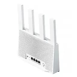 Маршрутизатор - роутер WiFi 7 - Xiaomi BE3600 (DVB4413CN) - мініатюра 4