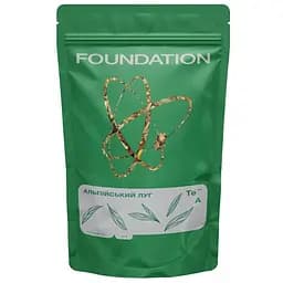 Чай Foundation Альпійський луг, 100 г