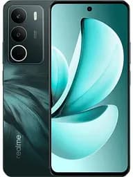 Мобільний телефон realme C71 6/128GB Forest Owl