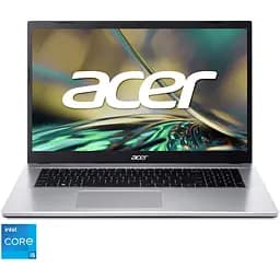 Ноутбук Acer Aspir 3 A317-54-53H1 i5-1235U 4.4GHz, 17.3", Full HD, IPS, 16 GB DDR4, 512GB SSD