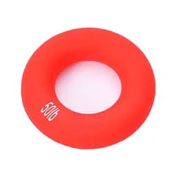 Еспандер кистьовий MS 3414(Red) навантаження 22 кг