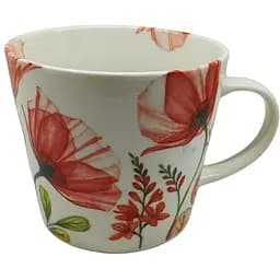 Чашка Limited Edition Flora D 420 мл (JSD04)