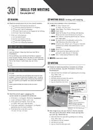 Cambridge English Empower 2nd Edition A2 Elementary WB without Answers - мініатюра 5