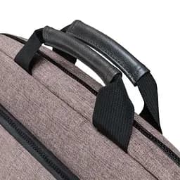 Сумка для ноутбука Grand-X 15.6'' SB-139 Brown (SB-139B) - мініатюра 6