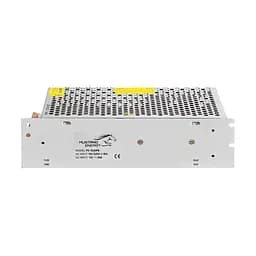 Блок живлення Mustang Energy PS-1220PB 12V/20A (43-00023) - мініатюра 4