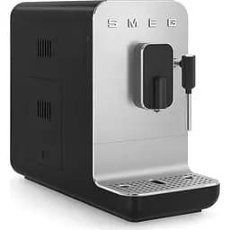 Кавомашина Smeg BCC12BLMEU Black [116613] - мініатюра 2