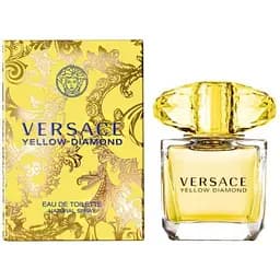 Versace Yellow Diamond 5 мл туалетная вода