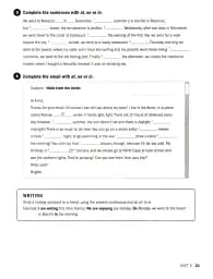 Impact. Level 1. Grammar Book - мініатюра 6