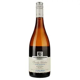 Вино Luis Felipe Edwards Gran Reserva Family Selection Sauvignon Blanc, біле, сухе, 0,75 л