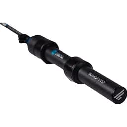 Спінінг Favorite Blue Bird Nano Compact BB1-604N-S 1.83 м 0.2-1.5 г - мініатюра 6