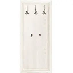 Вішалка настінна ВМК Коен 2 WIE/70 Сосна аризонська (GRB-1790)