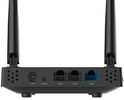 Роутер N5 AC1200, Wi-Fi 802.11b/g/n/a/ac Netis teh0020561 - мініатюра 3