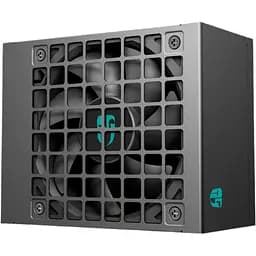Блок живлення DeepCool GamerStorm PS850G 850W (R-PS850G-FE0B-JGEU) - мініатюра 5