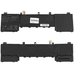 Акумулятор Asus C42N1728 (ZenBook Pro UX550GD, UX580GE, UX534FT) 15.4V 4614 mAh 71Wh Black (0B200-02520100)