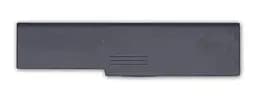 Акумулятор для ноутбука Toshiba PA3817U-1BRL C650, C650D, C660 10.8V Black 4200 mAh