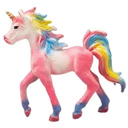 Фігурка Dino Toys World Dream Єдиноріг рожевий H60 (Q9899-H60)