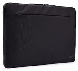 Сумка Invigo Eco Sleeve 15.6" INVIS-116 Black Case logic sum0028116