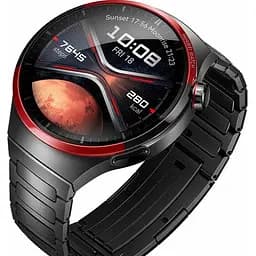 Смарт-годинник Huawei Watch 4 Pro Space Edition (55020BXL) - мініатюра 5
