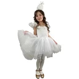 Костюм Снежинка