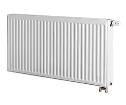 Радіатор сталевий Korado 22VK 500x1600 мм нижнє підключення Білий 30412