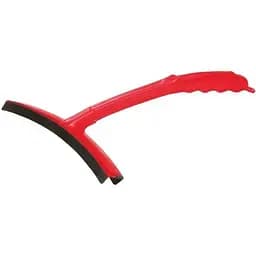 Водозгін автомобільний Poputchik Top Dry 27x25 см