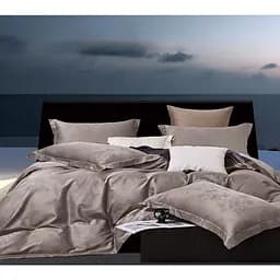 Комплект постільної білизни Soho Boutique євро Butterfly Chiffon (A130103)