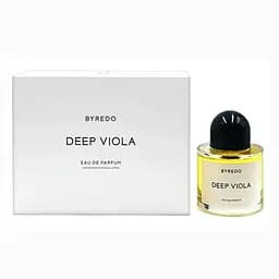 Byredo Deep Viola парфумована вода 100 ml