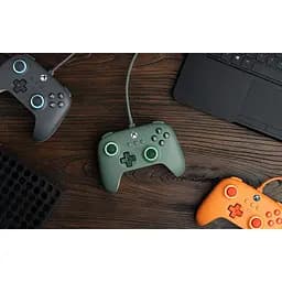 Геймпад 8BitDo Ultimate C Wired Controller for Xbox 82CF Dark Gray [151318] - мініатюра 7