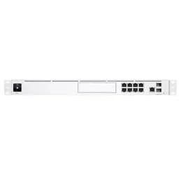 Маршрутизатор (роутер) Ubiquiti UniFi Dream Machine Pro (UDM-Pro) - мініатюра 5