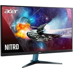 Монiтор Acer 27" Nitro VG271UM3bmiipx IPS Black (UM.HV1EE.301)