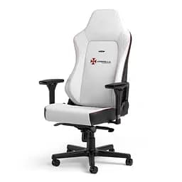Ігрове крісло Noblechairs HERO Resident Evil Umbrella Edition