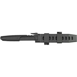 Ніж Extrema Ratio Mamba MIL-C black - мініатюра 3